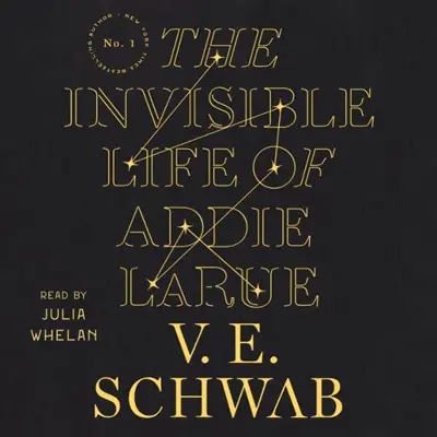 V. E. Schwab: The Invisible Life of Addie Larue (EBook, 2020, Tor Books)
