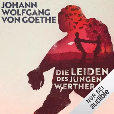Johann Wolfgang von Goethe: Die Leiden des jungen Werther (AudiobookFormat, German language, HörGut! Verlag)