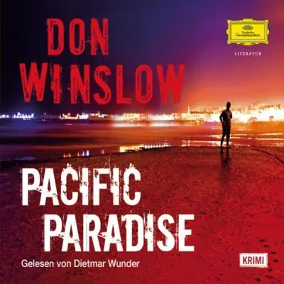 Don Winslow: Pacific Paradise (AudiobookFormat, Dennis Shock)