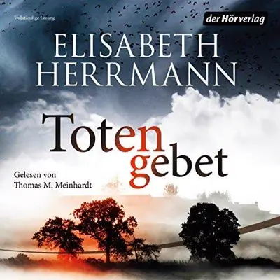 Elisabeth Herrmann: Totengebet (AudiobookFormat, German language, Der Hörverlag)