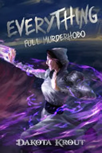 Dakota Krout: Everything (AudiobookFormat, en language, Mountaindale Press)