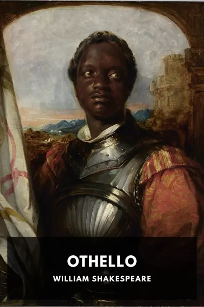 William Shakespeare: Othello (AudiobookFormat, en-GB language, 2021, Standard Ebooks)