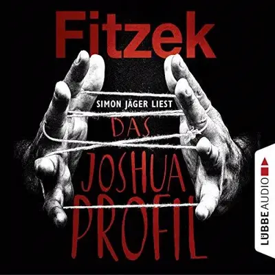 Sebastian Fitzek: Das Joshua-Profil (AudiobookFormat, German language, Lübbe Audio)