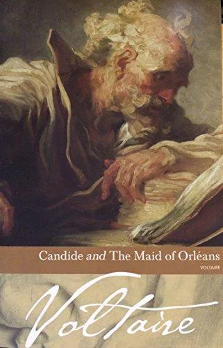Voltaire: Candide and The Maid of Orleans (2007)