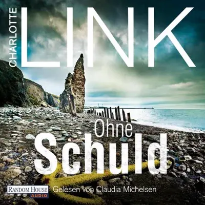 Charlotte Link: Ohne Schuld (AudiobookFormat, German language, Random House Audio, Deutschland)