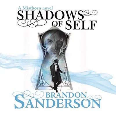Brandon Sanderson: Shadows of Self (2022, Orion Publishing Group, Limited)