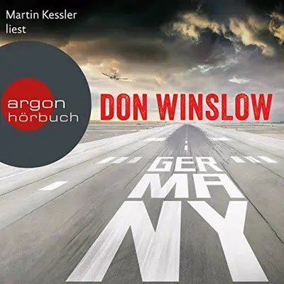 Don Winslow: Germany (AudiobookFormat, Tantor Media)