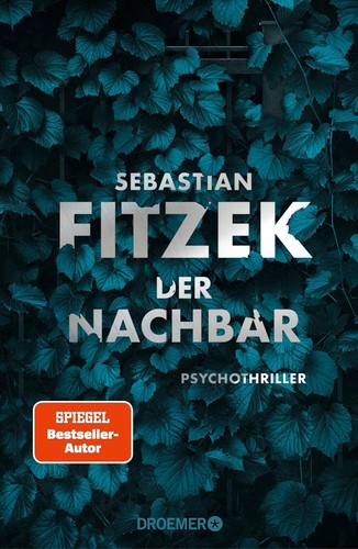 Sebastian Fitzek: Der Nachbar (Knaur)