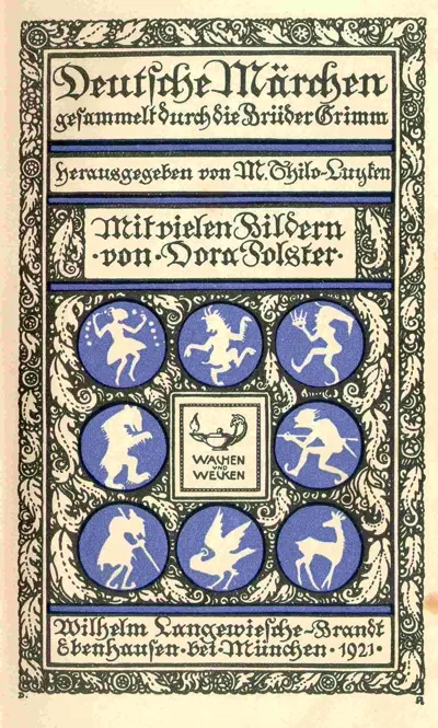Jacob Grimm, Wilhelm Grimm: Deutsche Märchen gesammelt durch die Brüder Grimm (AudiobookFormat, de language, 2026)