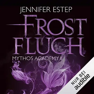 Jennifer Estep: Frostfluch (AudiobookFormat)