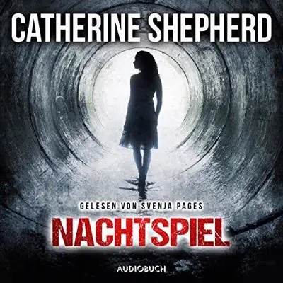Catherine Shepherd: Nachtspiel (AudiobookFormat, German language, AUDIOBUCH)