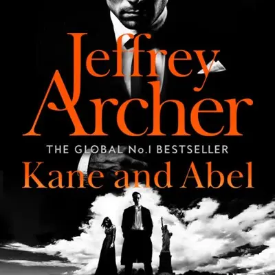 Jeffrey Archer: Kane and Abel (AudiobookFormat, Macmillan Audio)
