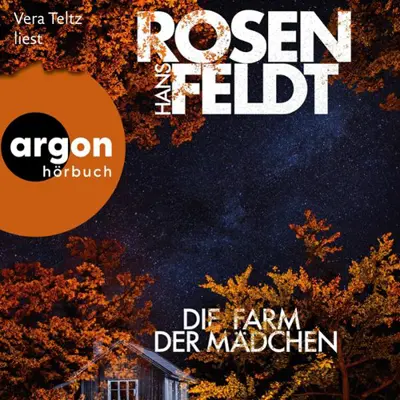 Antje Rieck-Blankenburg – Übersetzer, Maike Barth – Übersetzer, Hans Rosenfeldt: Die Farm der Mädchen (AudiobookFormat, german language, 2026)