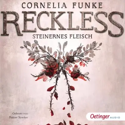 Cornelia Funke: Steinernes Fleisch (AudiobookFormat, German language, Oetinger Media)