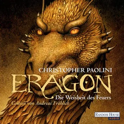 Christopher Paolini, Joannis Stefanidis - Übersetzer: Eragon - Die Weisheit des Feuers (AudiobookFormat, German language, cbj audio)