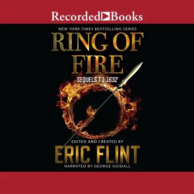 Eric Flint - Editor: 1632: Ring of Fire 01 - 1632 (AudiobookFormat, english language, 2020, Recorded Books)