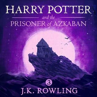 Joanne K. Rowling: Harry Potter and the Prisoner of Azkaban (EBook, 2016, Pottermore)