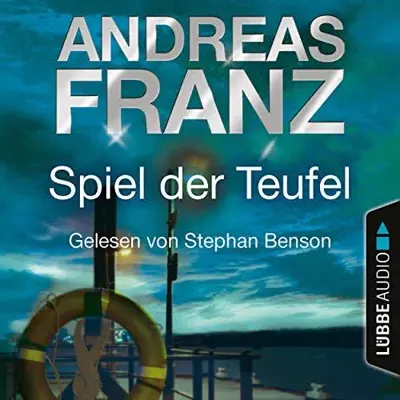 Andreas Franz: Spiel der Teufel (AudiobookFormat, German language, Lübbe Audio)