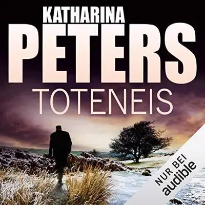 Katharina Peters: Toteneis (AudiobookFormat, German language, Audible Studios)