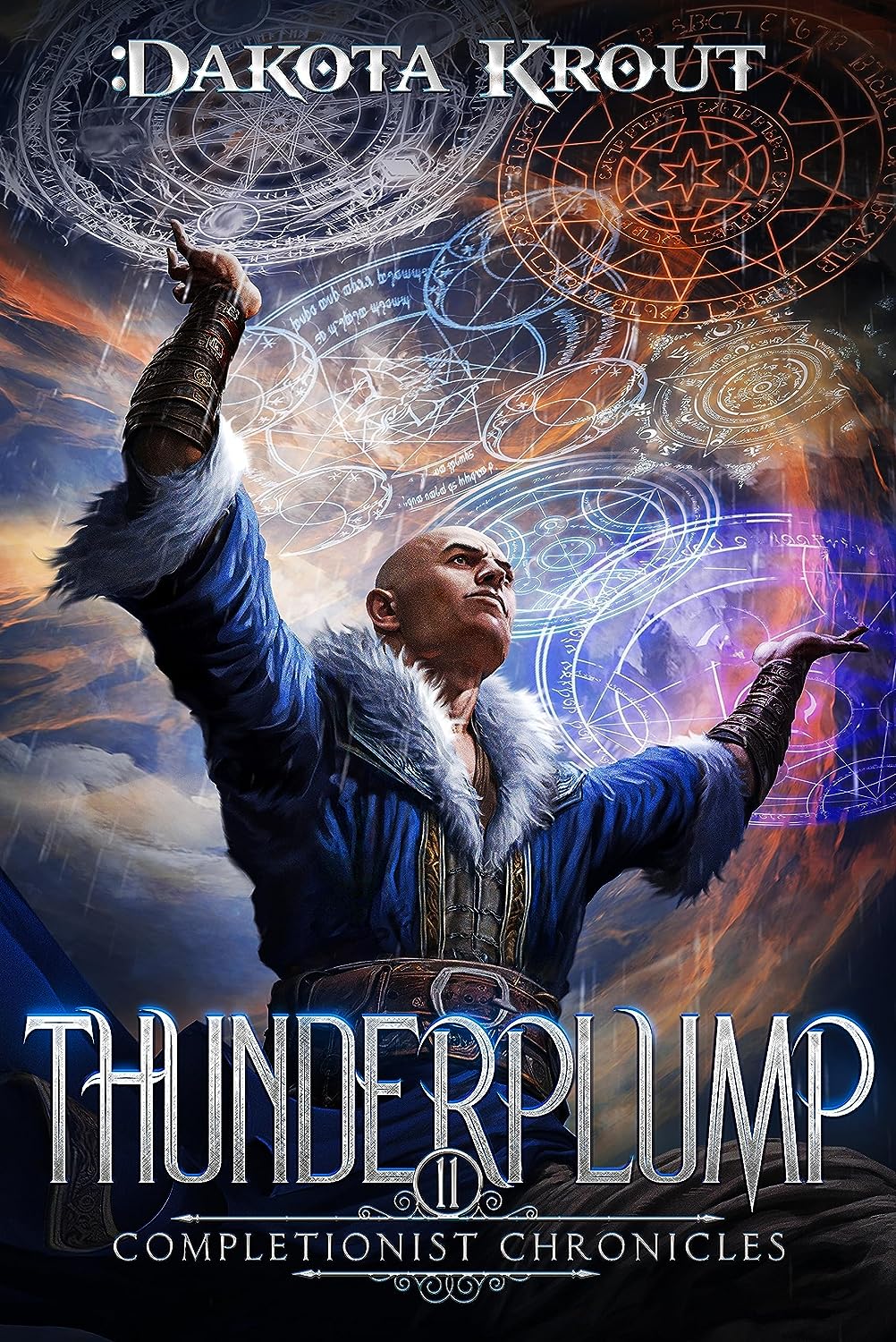 Dakota Krout: Thunderplump (EBook, 2023, Mountaindale Press)