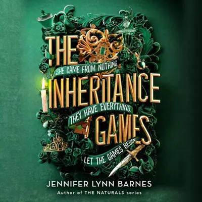 Jennifer Lynn Barnes: Inheritance Games (Unabridged) (AudiobookFormat, english language, 2020, Little, Brown Young Readers)
