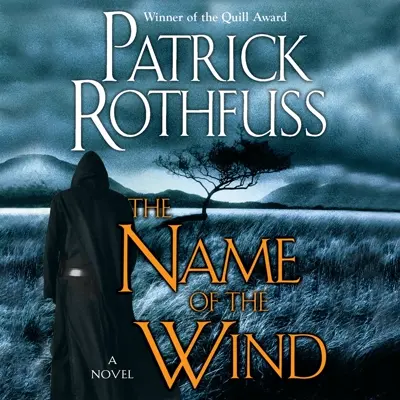 James D'Amato, Satine Phoenix, Liz Anderson, Bee Zelda, Patrick Rothfuss: Kingkiller One Shot Folk song (AudiobookFormat)
