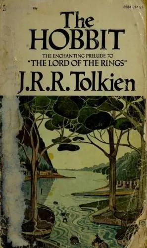 J. R. R. Tolkien: The Hobbit (1976)