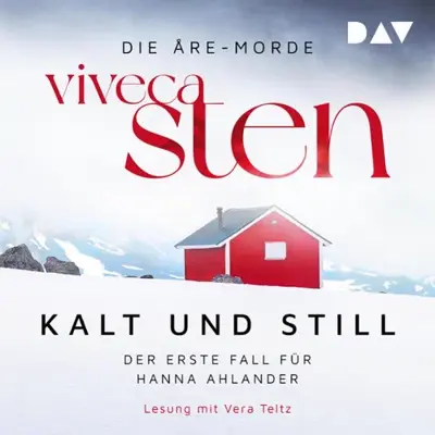 Viveca Sten: Kalt und still (AudiobookFormat, German language, Der Audio Verlag)