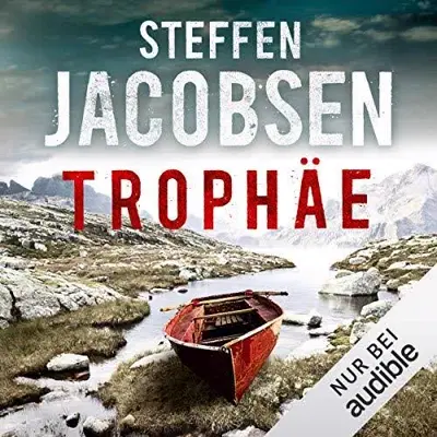 Steffen Jacobsen: Trophäe (AudiobookFormat, German language, Lübbe Audio)