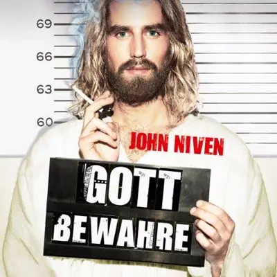 John Niven: Gott bewahre (AudiobookFormat, German language, Random House Audio, Deutschland)