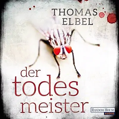 Thomas Elbel: Der Todesmeister (AudiobookFormat, German language, Random House Audio, Deutschland)
