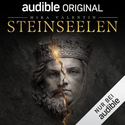 Mira Valentin: Steinseelen (AudiobookFormat, german language, 2026)