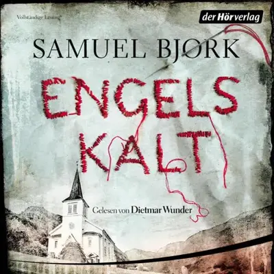 Samuel Bjørk: Engelskalt (AudiobookFormat, German language, Der Hörverlag)