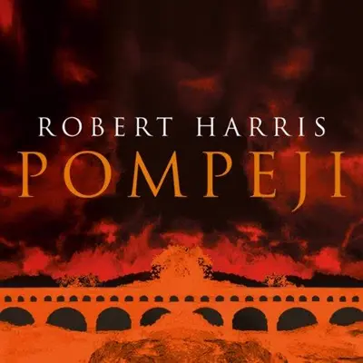 Robert Harris: Pompeji (AudiobookFormat, German language, Random House Audio, Deutschland)