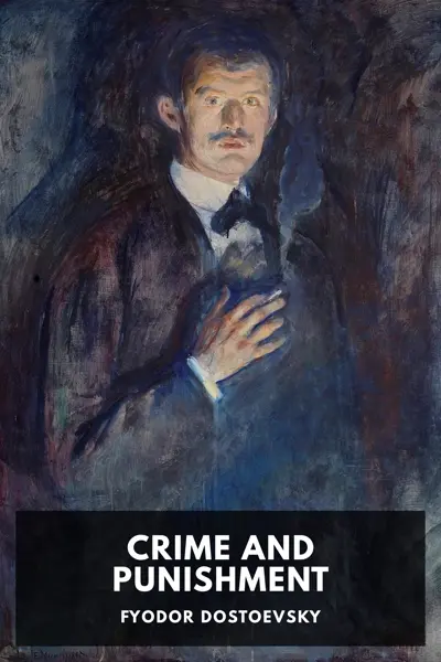 Fyodor Dostoevsky: Crime and Punishment (AudiobookFormat, en-GB language, 2017, Standard Ebooks)