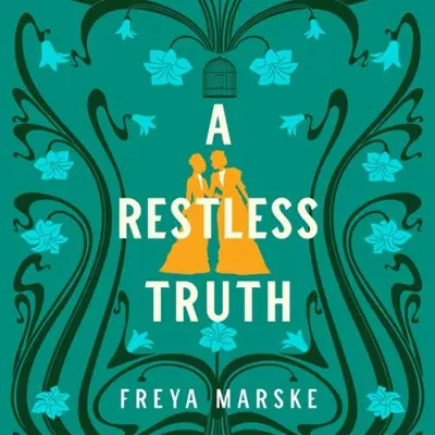 Freya Marske: A Restless Truth (AudiobookFormat, Tor)