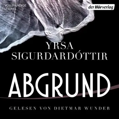 Yrsa Sigurðardóttir: Abgrund - Thriller (AudiobookFormat, German language, Der Hörverlag)
