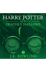 Joanne K. Rowling: Harry Potter and the Deathly Hallows (2016, Pottermore)