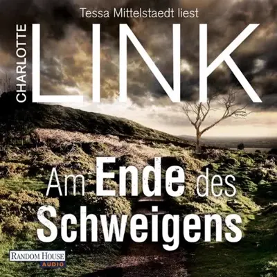 Charlotte Link: Am Ende des Schweigens (AudiobookFormat, German language, Random House Audio, Deutschland)