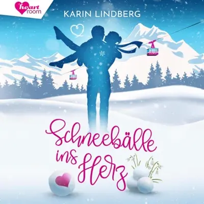 Karin Lindberg: Schneebälle ins Herz (AudiobookFormat, German language, United Soft Media Verlag GmbH)