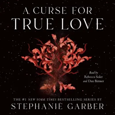 Stephanie Garber: A Curse for True Love (AudiobookFormat, Hodder & Stoughton)