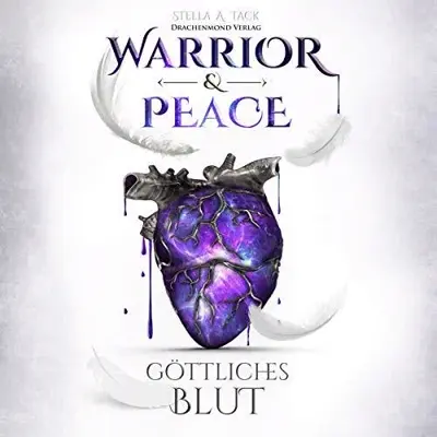 Stella Tack: Göttliches Blut (AudiobookFormat, German language, Audio4You)