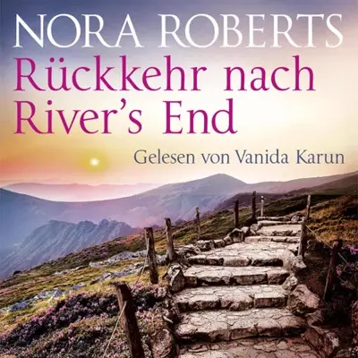 Nora Roberts: Rückkehr nach River's End (AudiobookFormat, German language, Random House Audio, Deutschland)