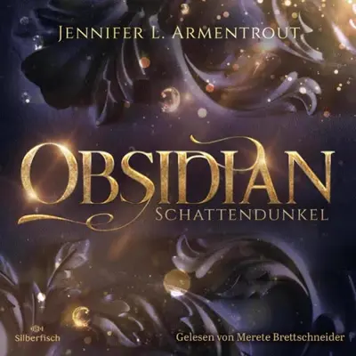 Jennifer L. Armentrout: Obsidian - Schattendunkel (AudiobookFormat, German language, Silberfisch)