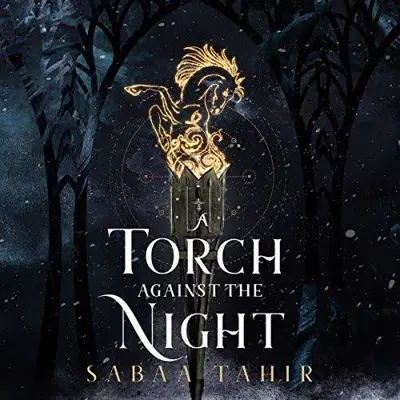 Sabaa Tahir: A Torch Against the Night (Ember Quartet, Book 2) (AudiobookFormat, HarperCollins Publishers Limited)