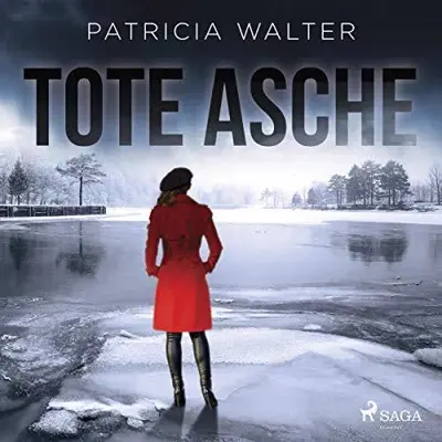 Patricia Walter: Tote Asche (AudiobookFormat)