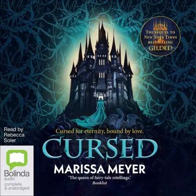 Marissa Meyer: Cursed (AudiobookFormat, Bolinda Publishing Pty Ltd)