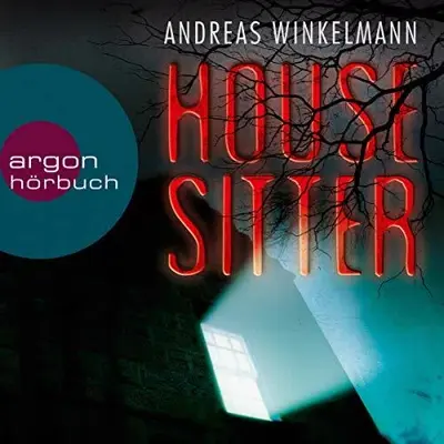 Andreas Winkelmann: Housesitter (AudiobookFormat, German language, Audio-To-Go)