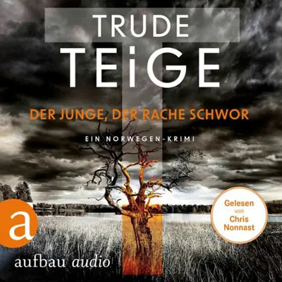 Trude Teige, Andreas Brunstermann - Übersetzer, Gabriele Haefs - Übersetzer: Kajsa Coren 01 - Der Junge, der Rache schwor - Kajsa Coren 1 (AudiobookFormat, german language, 2023, Aufbau Audio)