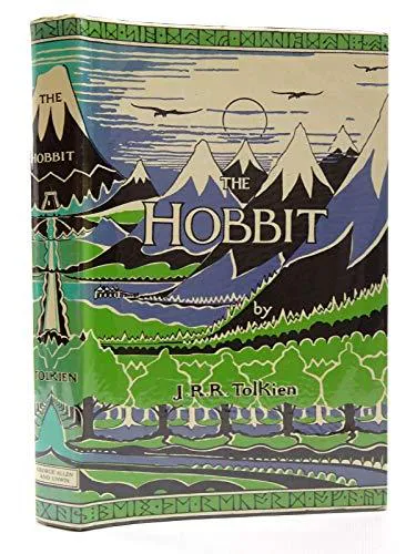 J. R. R. Tolkien: The Hobbit (1979)